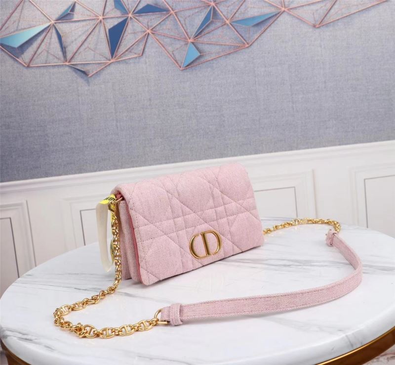 Christian Dior Montaigne Bags